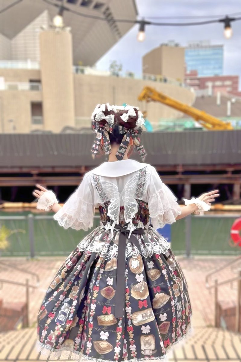 くる実 tweet media