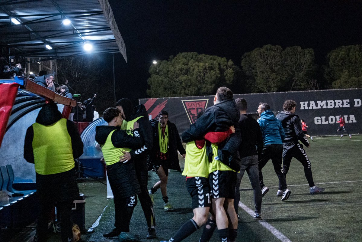 C.D. Azuqueca tweet media