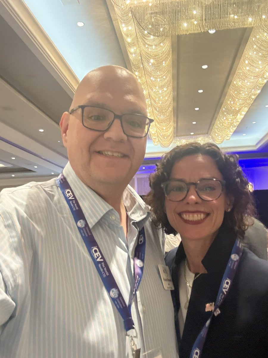 Rhode Island ACTE tweet media