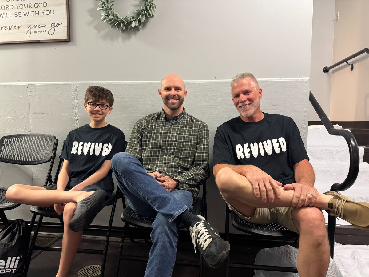 New Hope Baptist Church tweet media