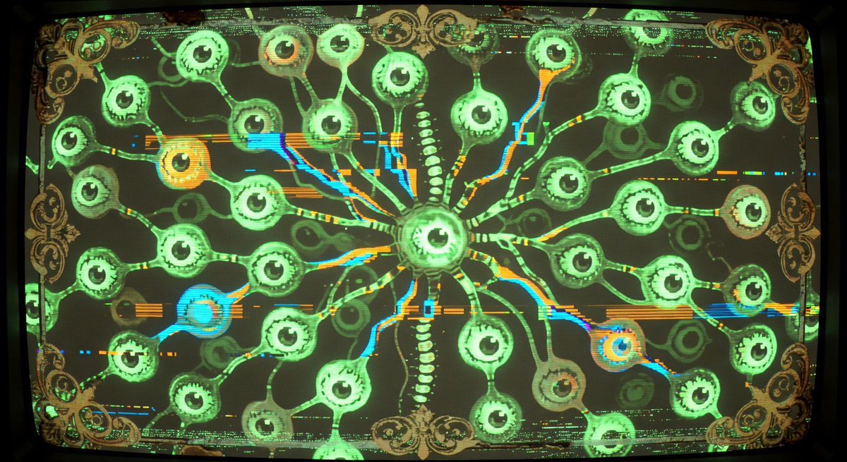 Pixlosopher 🔺🔸🔳 tweet media