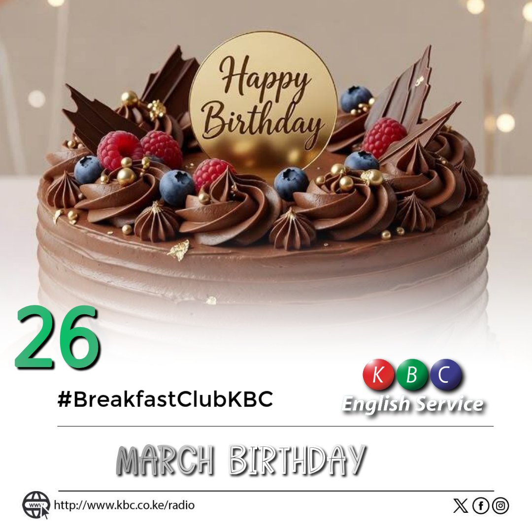 KBC English Service tweet media