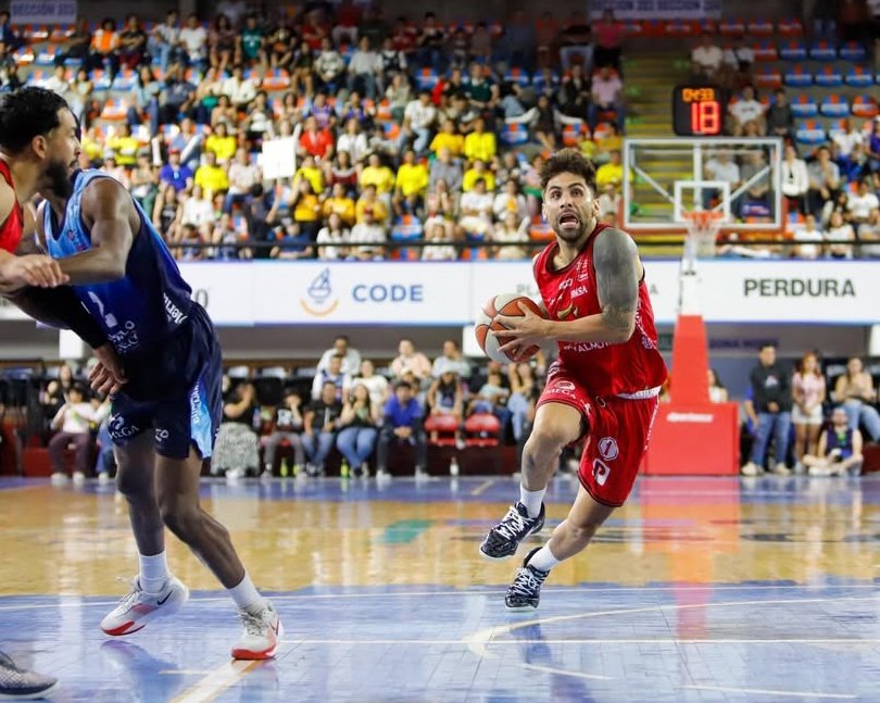 Héctor Uribe Delgado tweet media