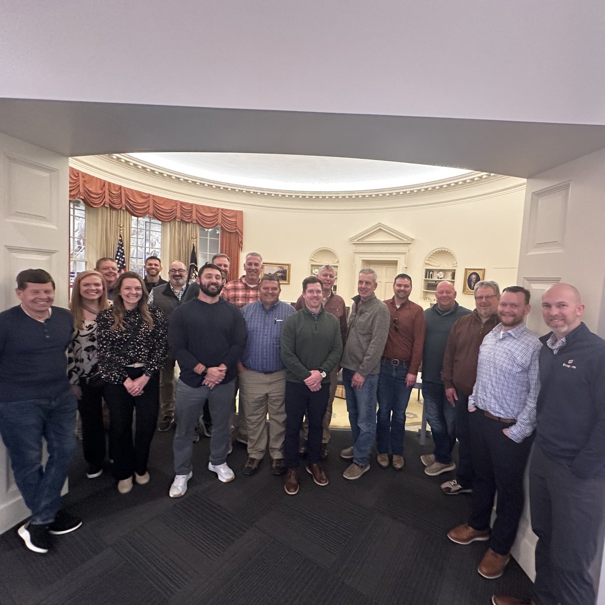 Evergreen FS Inc. tweet media