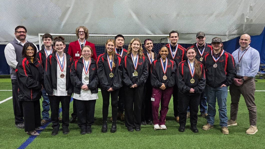 Averill Park CSD tweet media