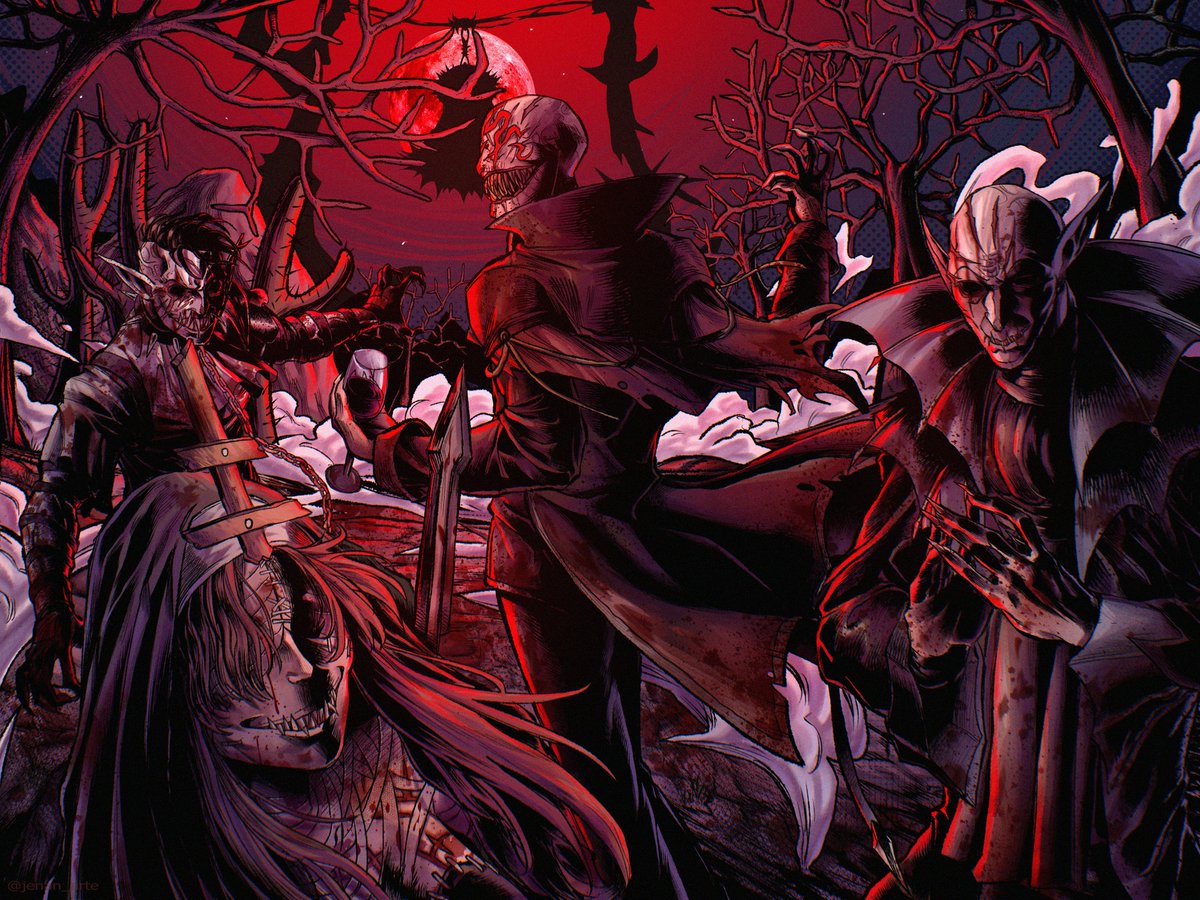 jEnAn 🩸 tweet media