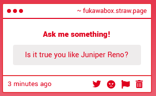 Toko Fukawa tweet media