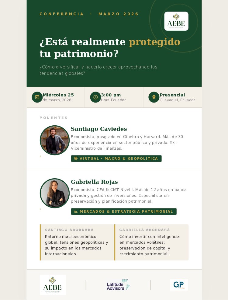 AEBE 🇪🇨🍌 tweet media