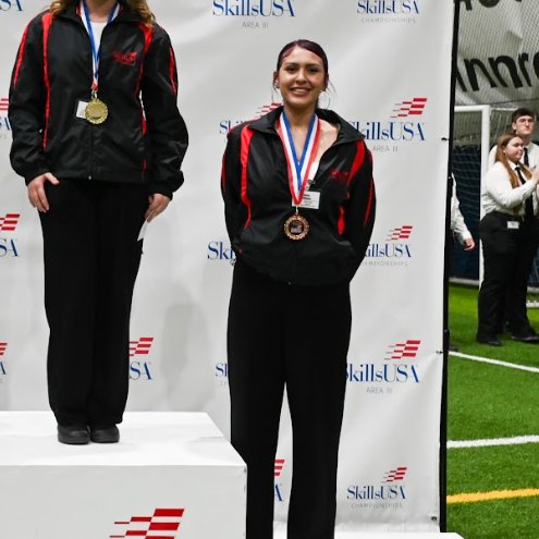 Averill Park CSD tweet media