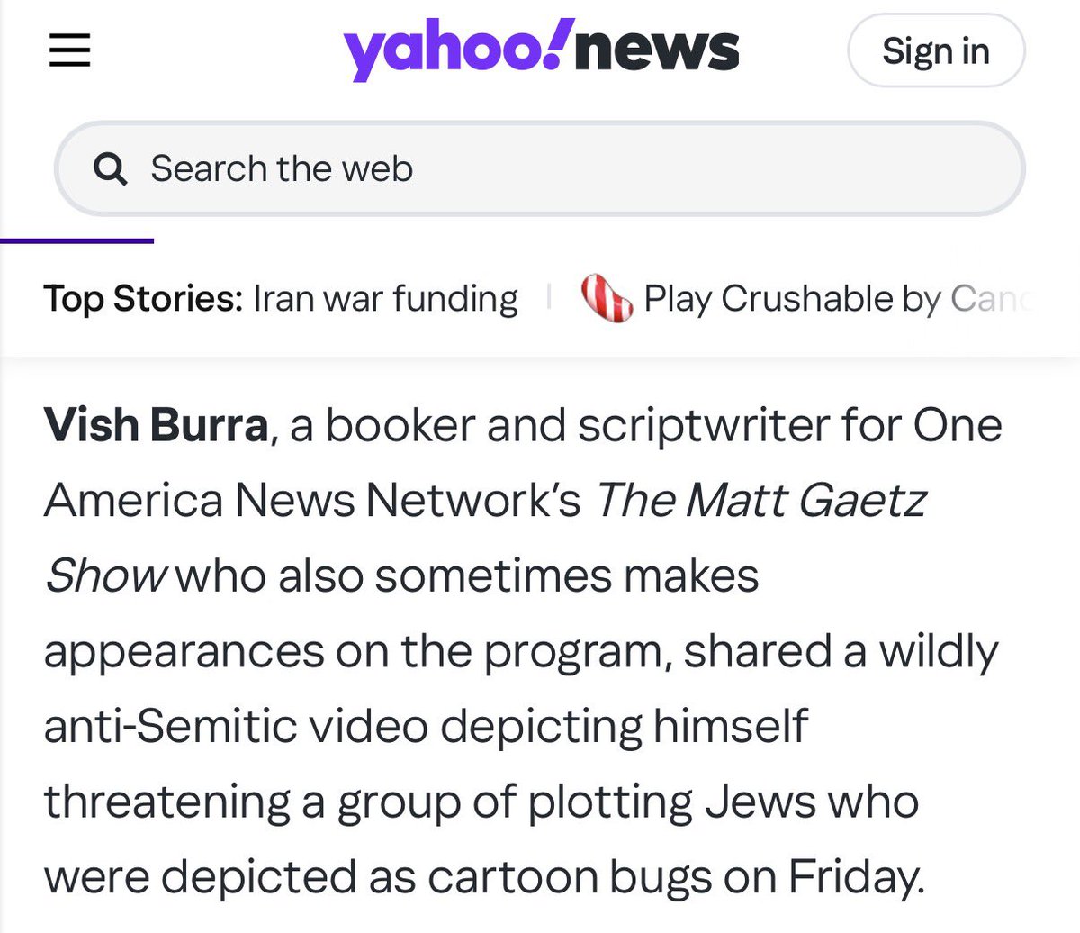 Mark Changizi tweet media