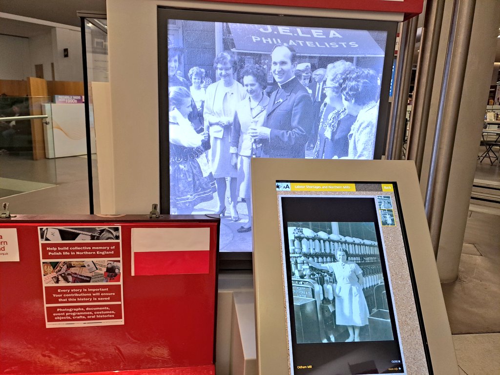 Archives+ tweet media