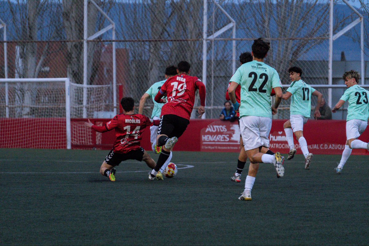 C.D. Azuqueca tweet media