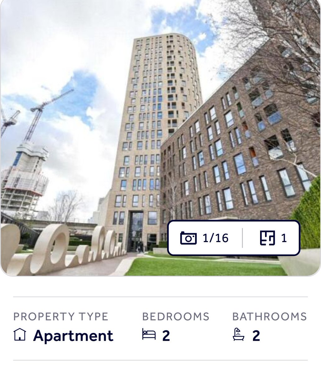 LondonPriceDrop tweet media