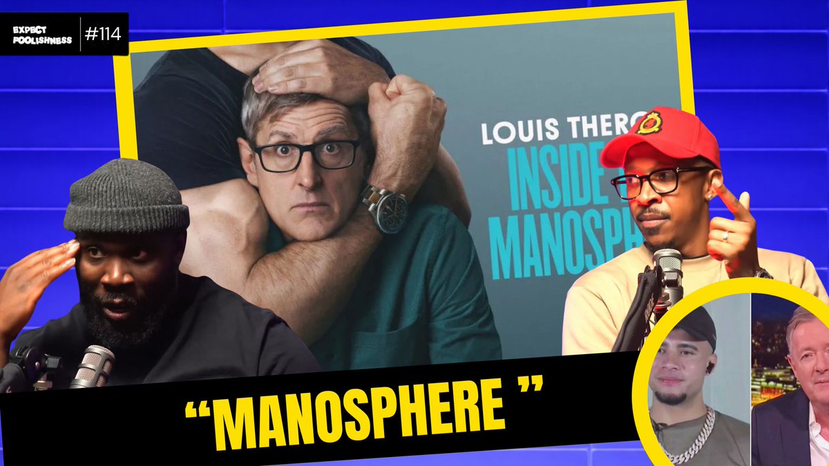 Expect Foolishness Podcast tweet media