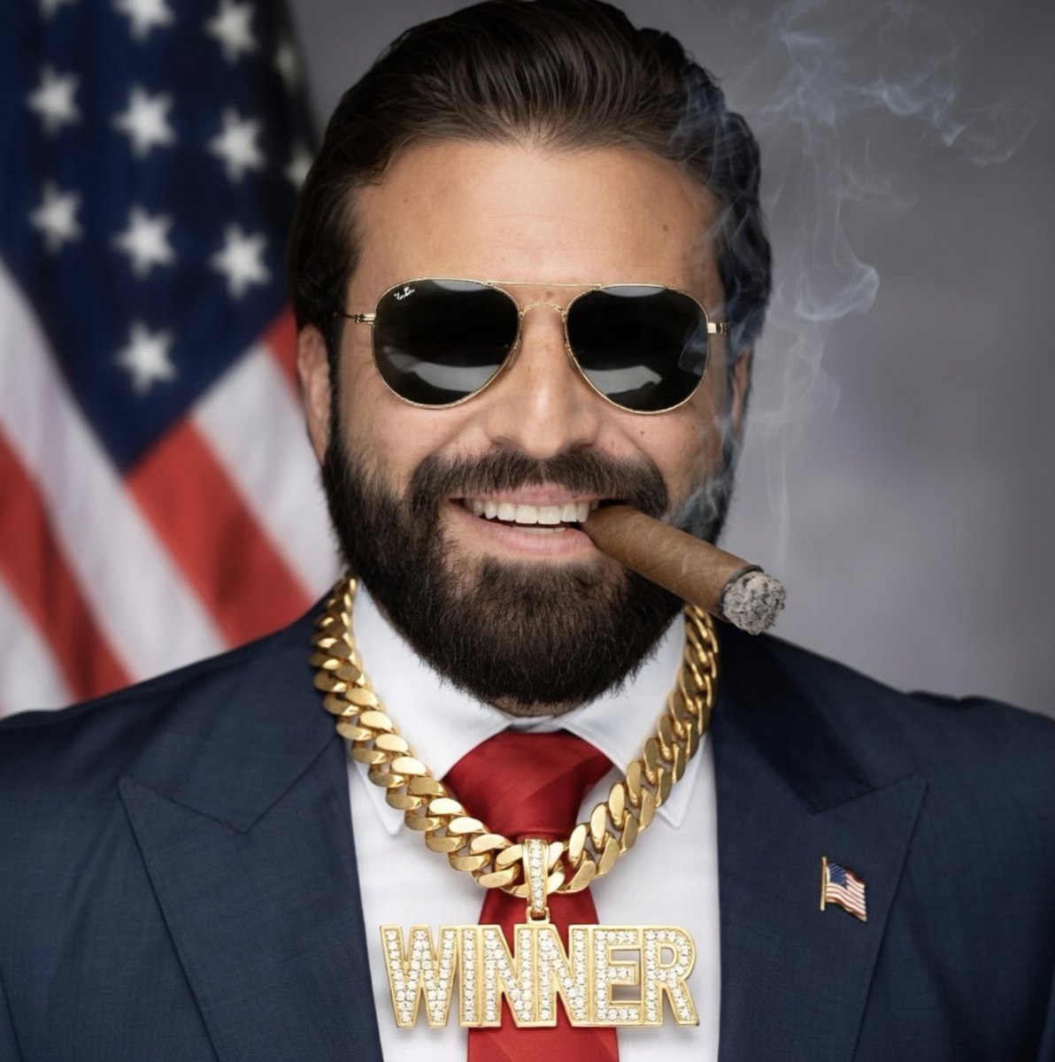 We the People tweet media