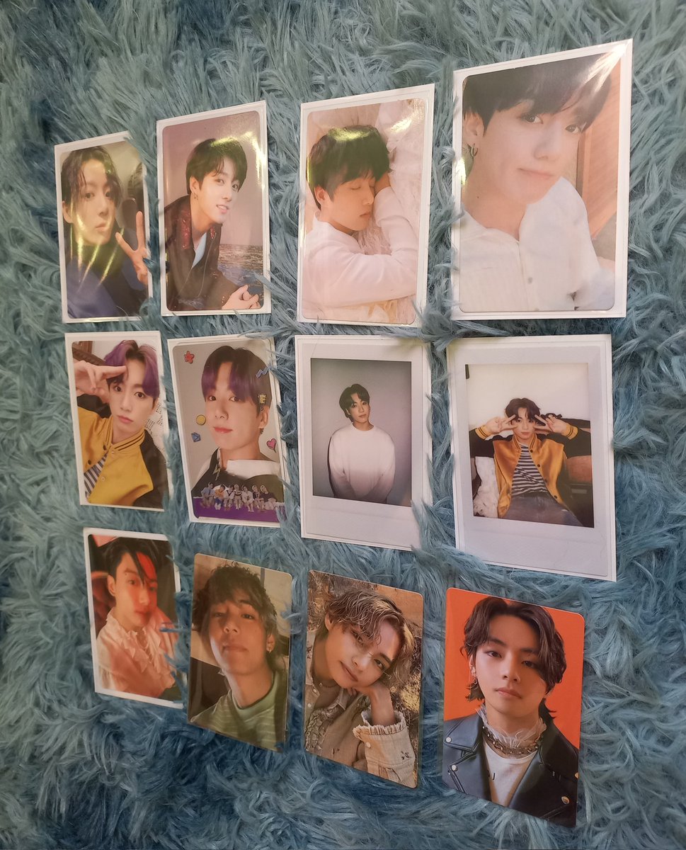 Cici ɞ VAI VER O BTS tweet media