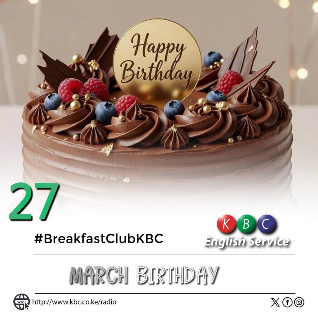 KBC English Service tweet media