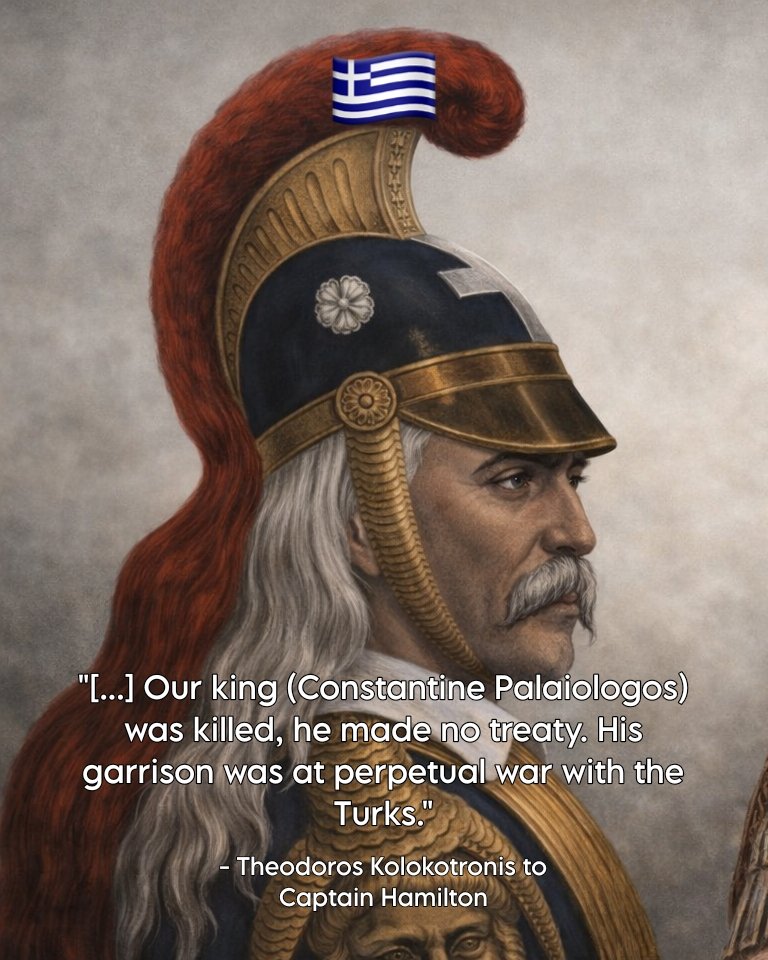 ☧ Eastern Roman ☧ tweet media