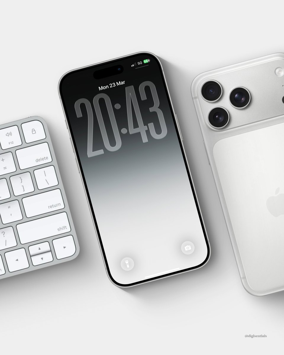 Digisentials tweet media