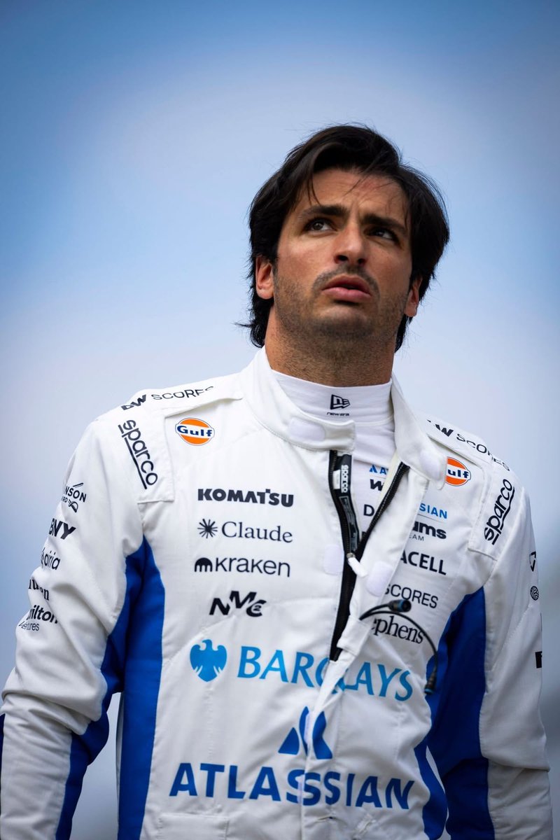 aitana lvs daf💐 ⁵⁵ madrid eprix tweet media