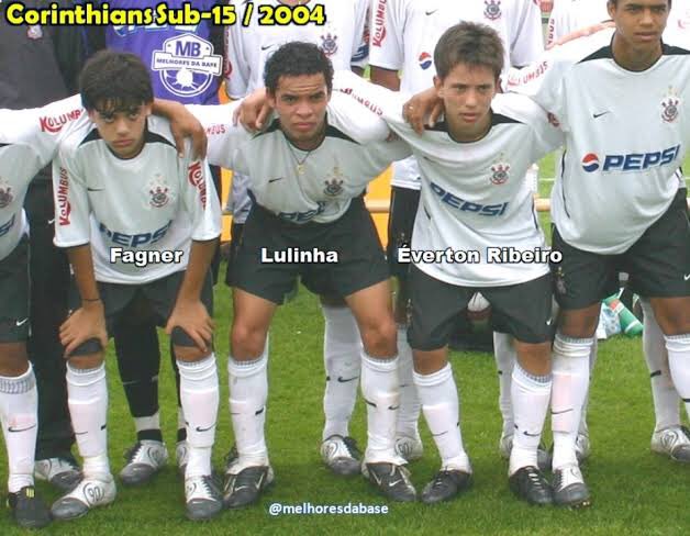 Todo Poderoso Timão tweet media