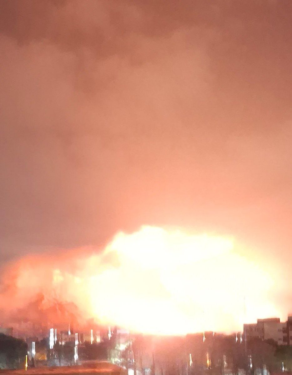 Babak Taghvaee - The Crisis Watch tweet media