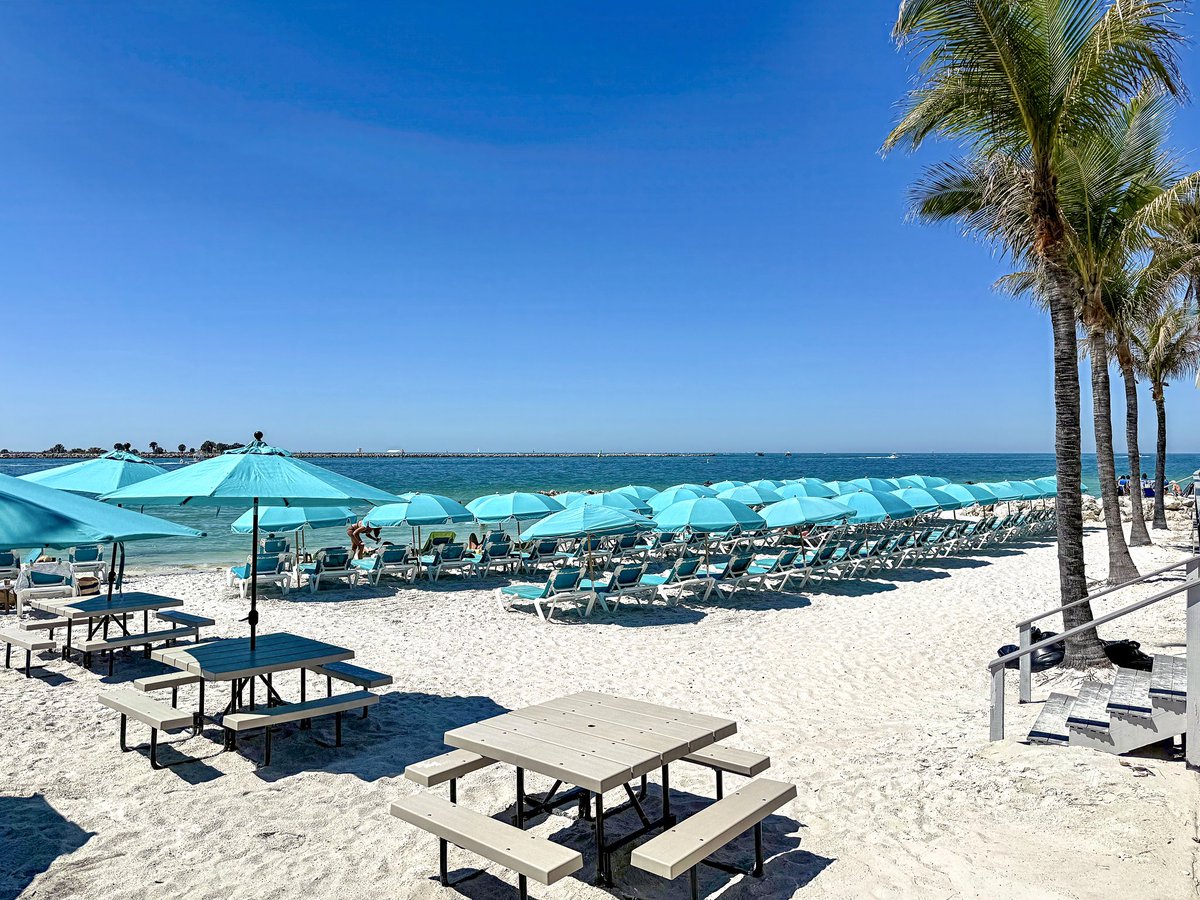 Shephard's Resort tweet media