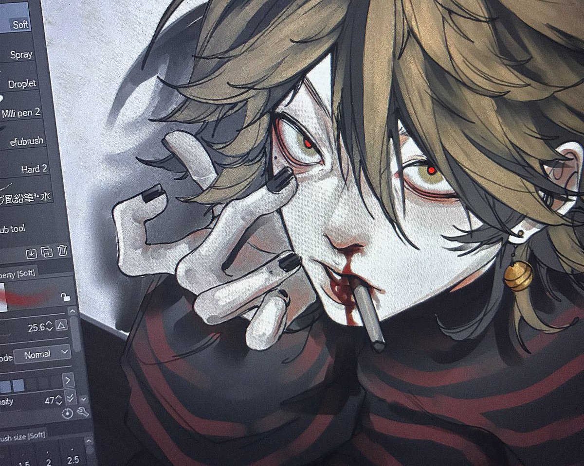 ᴍᴏᴜꜱʜᴇᴇ 🥩 tweet media