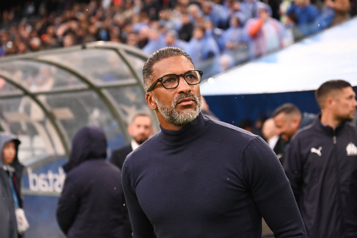 Actu Foot tweet media