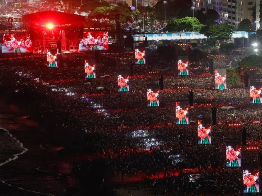 shakira charts tweet media