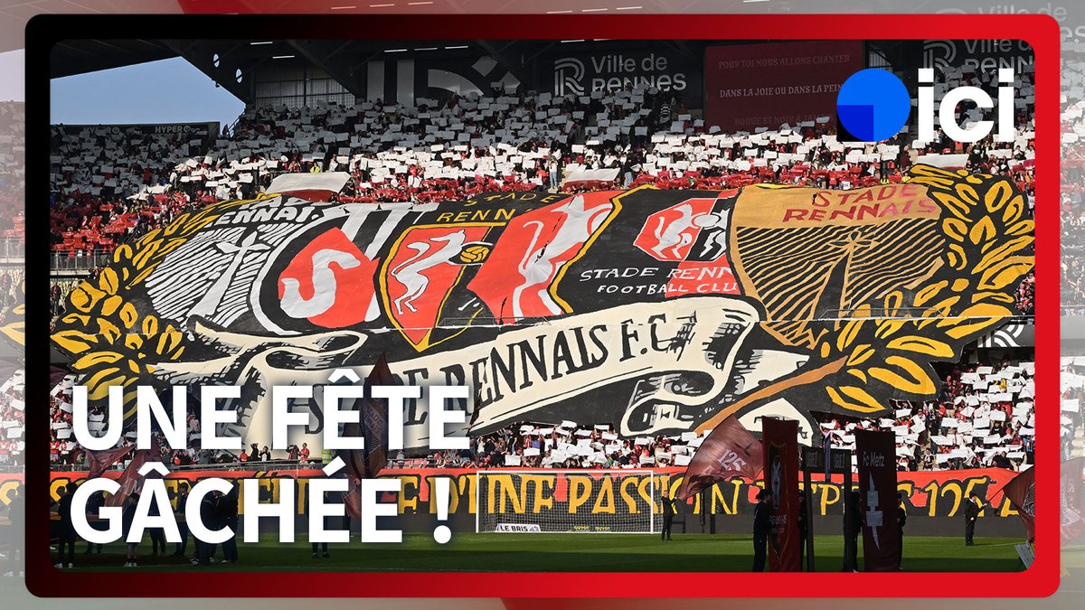 François Rauzy tweet media