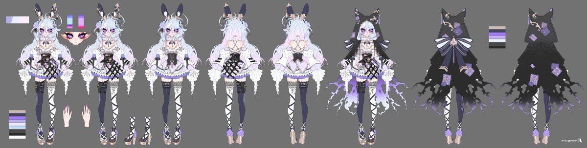 ✨ƑąҍӀҽǶąɾҽ 🐇| Formerly: Kryptsune |🌸 Coms HOLD tweet media