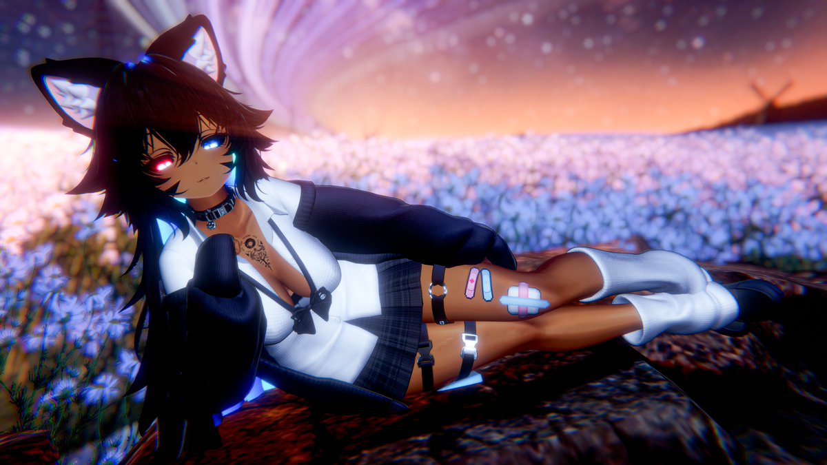 Omega The First tweet media