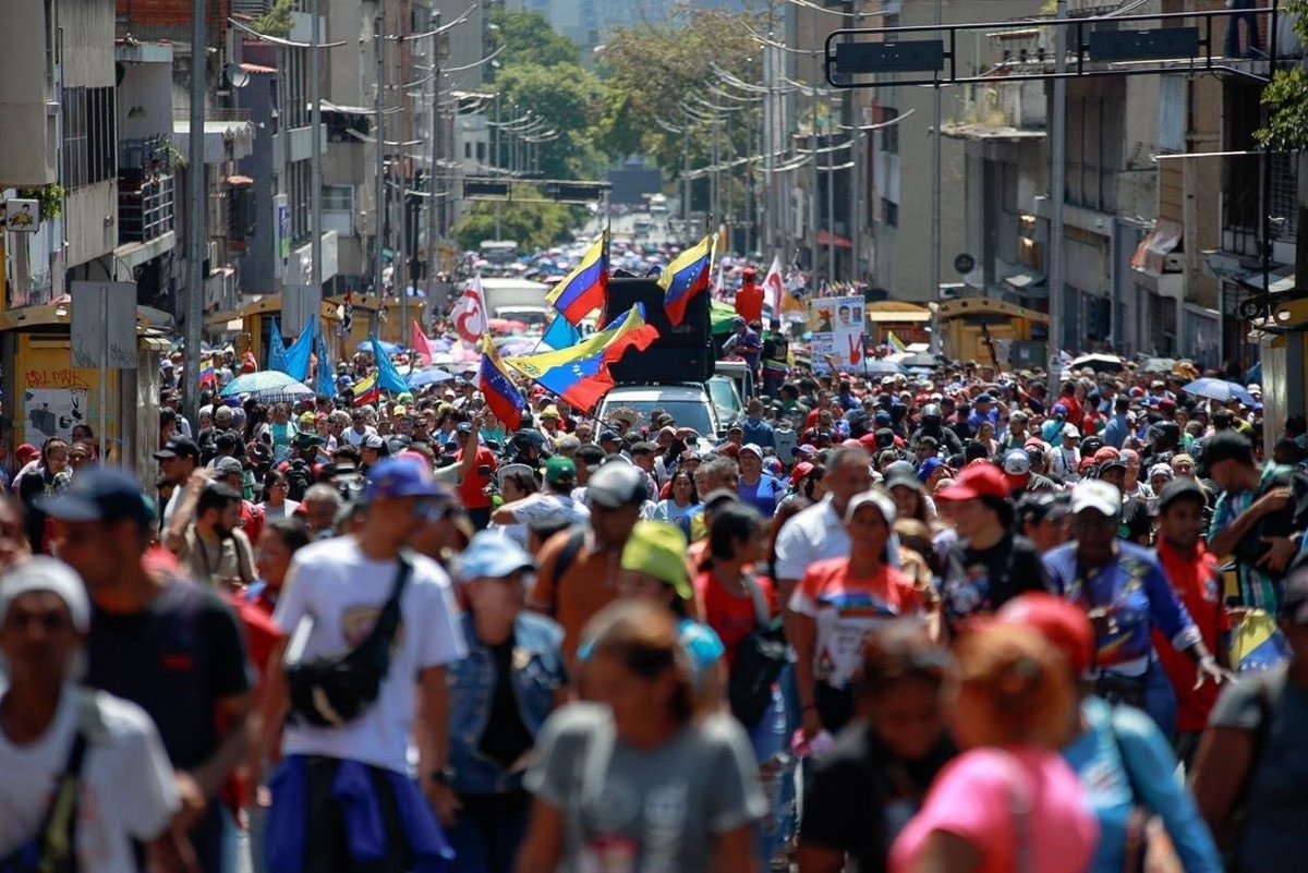 Pedro Infante A. tweet media