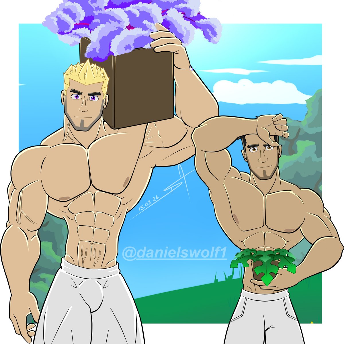 DanielsWolf1 tweet media