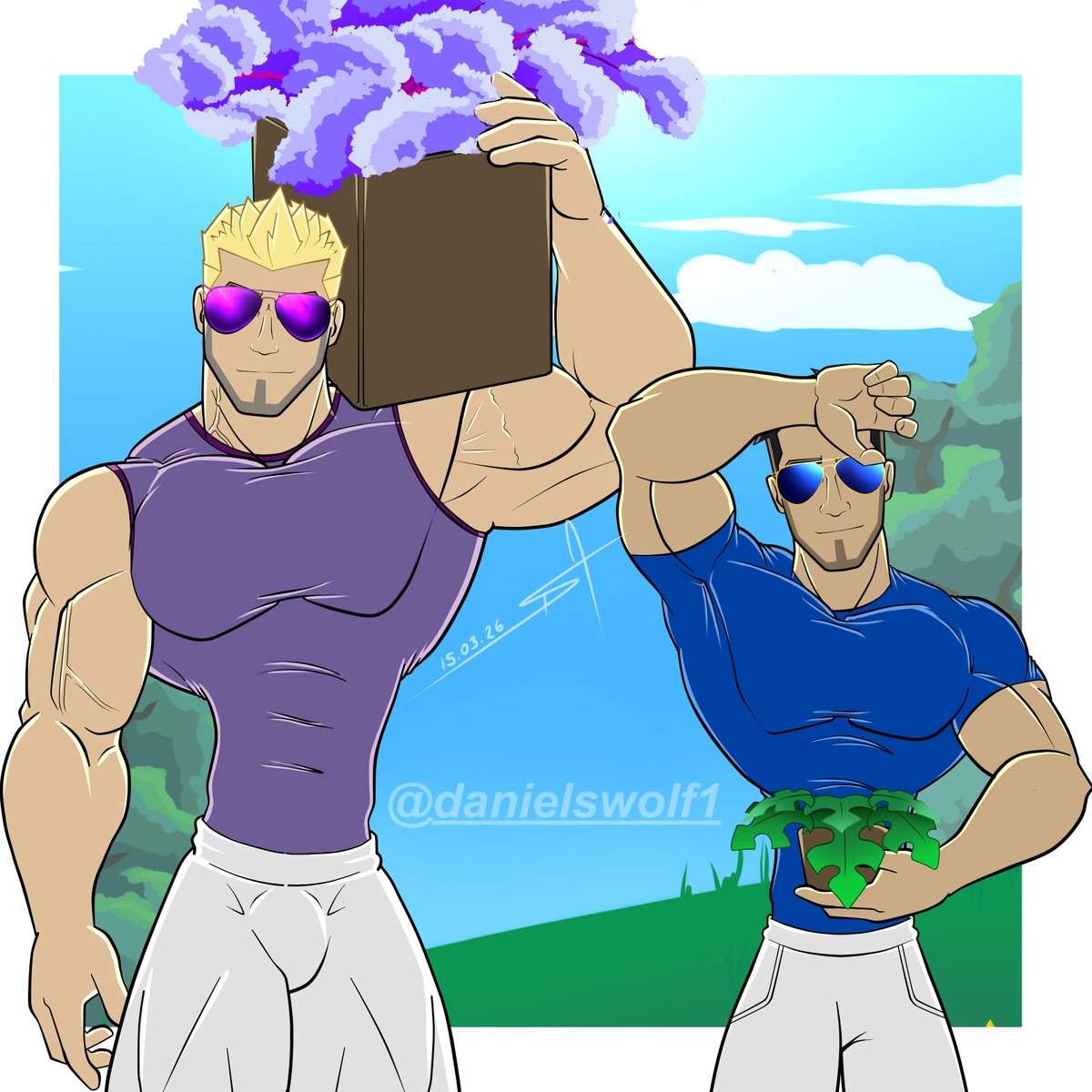 DanielsWolf1 tweet media