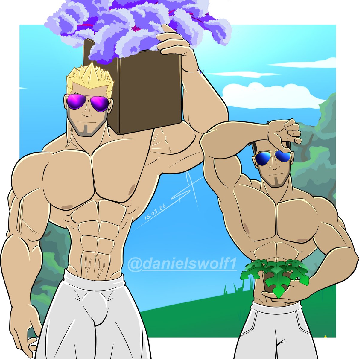 DanielsWolf1 tweet media