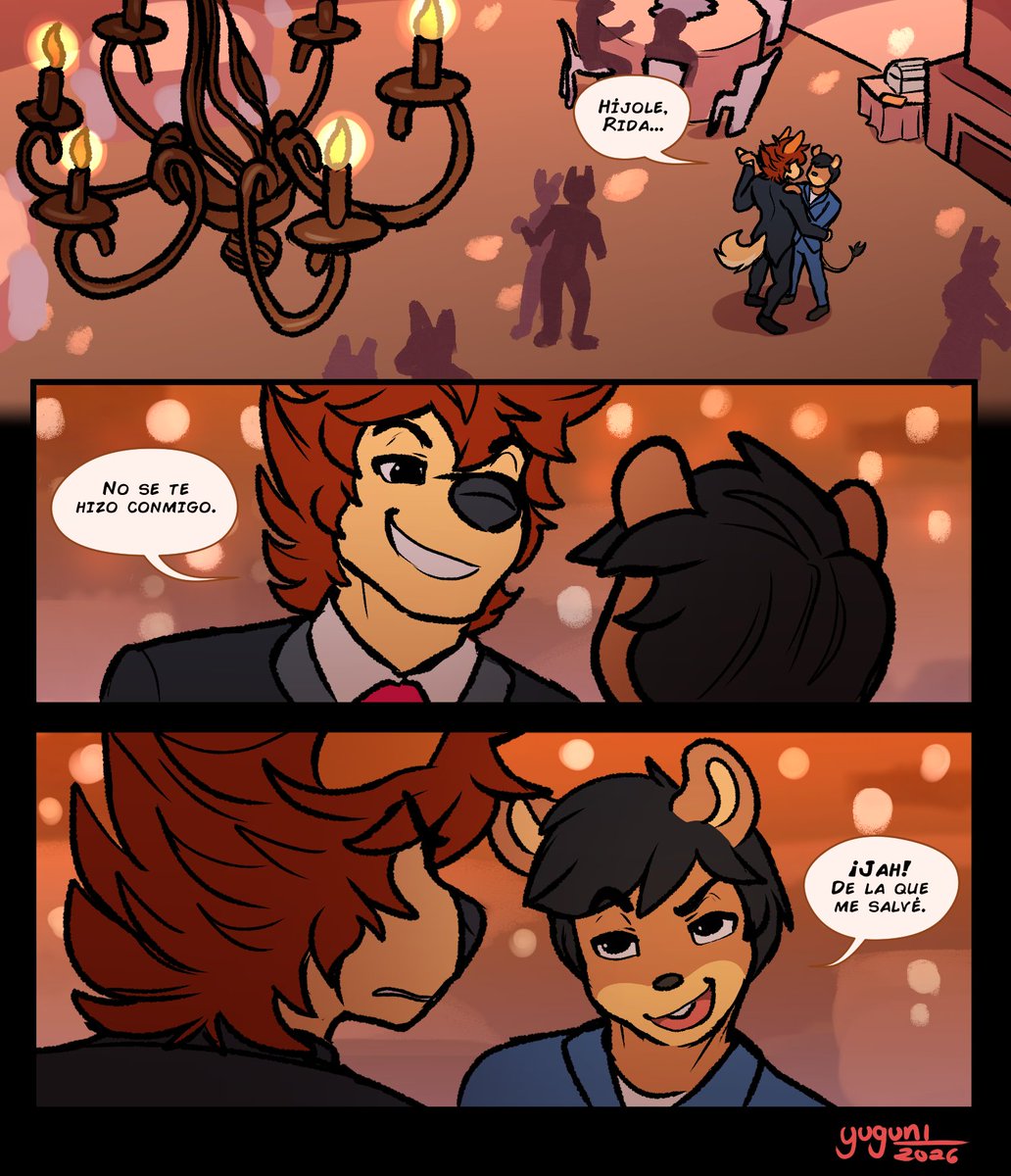 Yuguni🇲🇽 tweet media