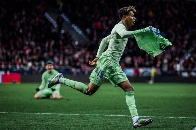 Bachir 🌟🌟🇸🇳’ tweet media