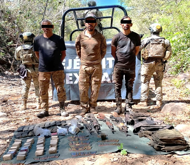 ElOficialdeCuartel tweet media