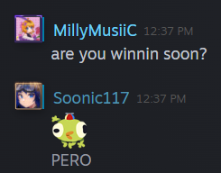 Soonic117 🥽 tweet media