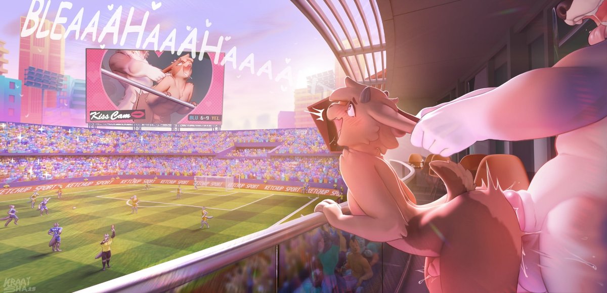 Mark The Furry tweet media