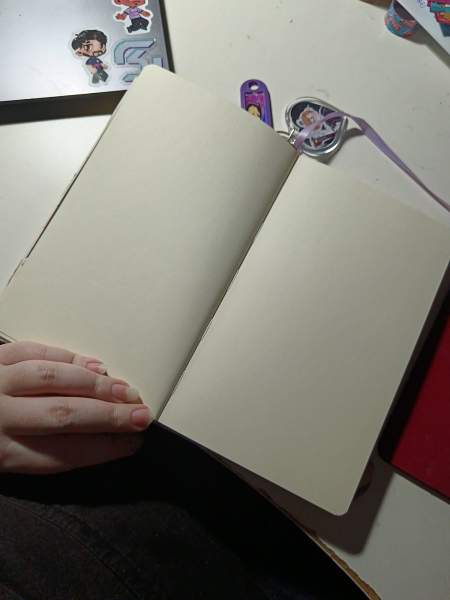 Nic 🐀💜 tweet media