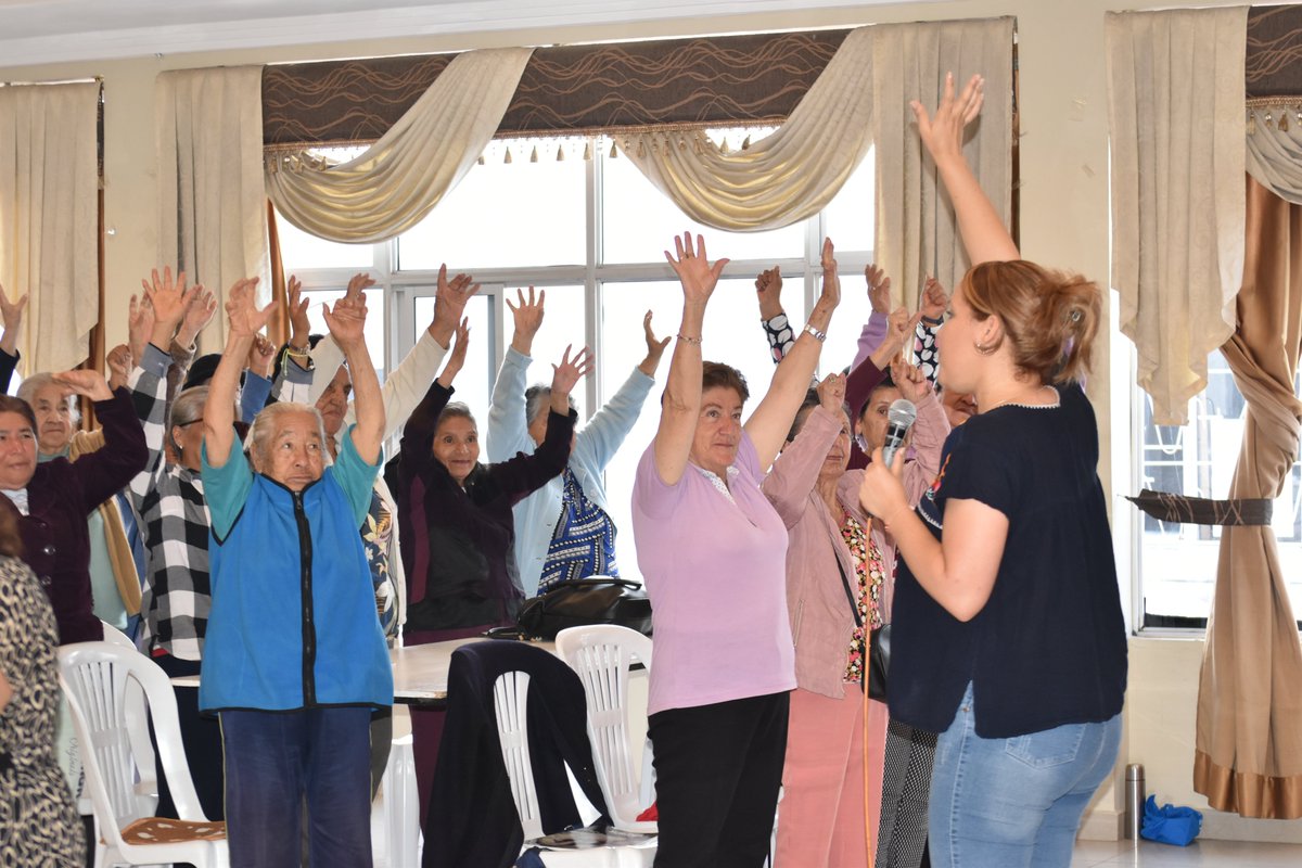 CCE Núcleo de Loja tweet media