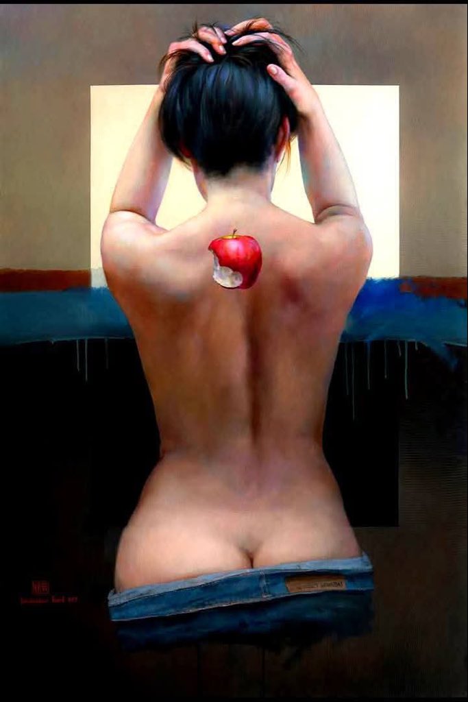 Horny Te sigue tweet media