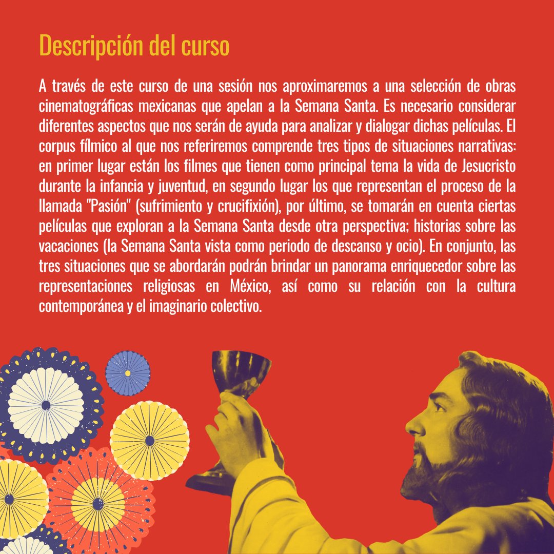 Cinefolio CDMX tweet media