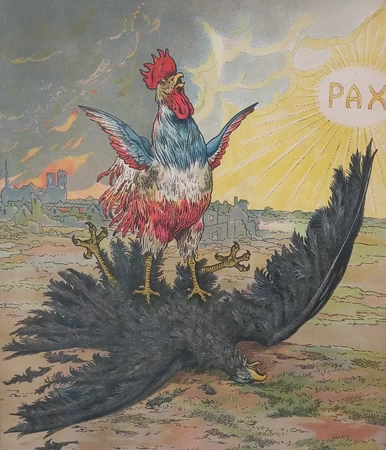 Histoire de France tweet media