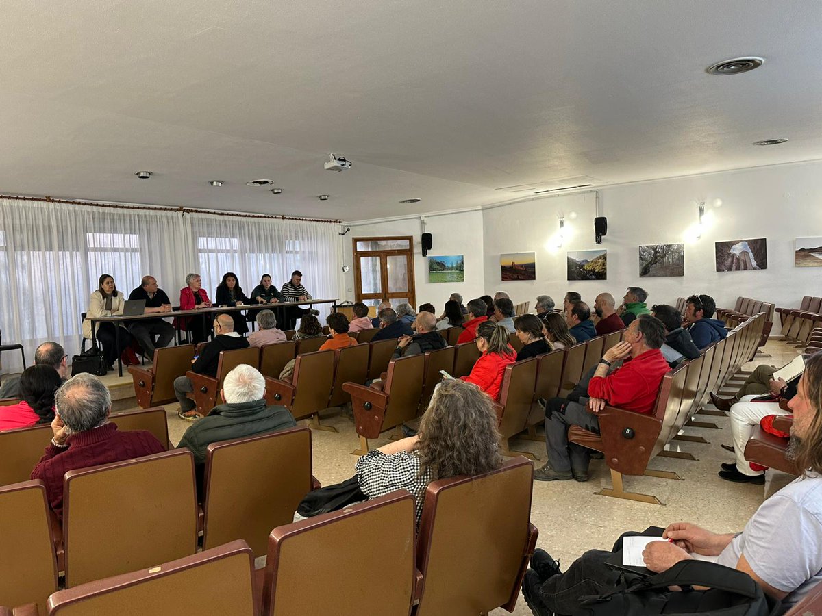 Subdelegación del Gobierno en Guadalajara tweet media