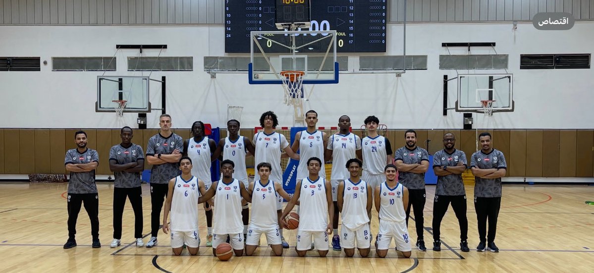 سلة ( الزعيم ) سلة البطولات الاستثنائية 🏀💙 tweet media