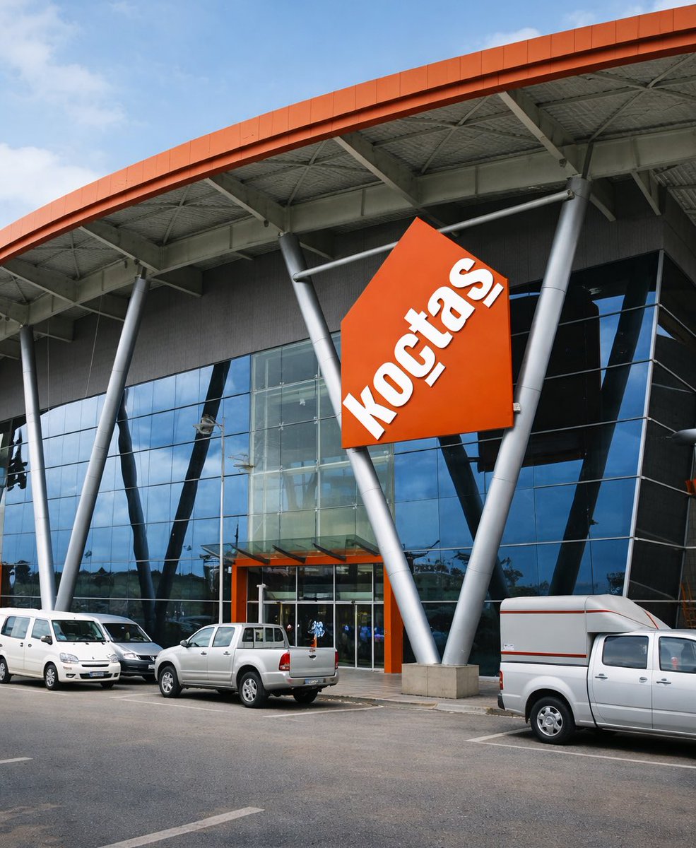 Vehbi Koç’un temellerini attığı Koçtaş, İzmir’de 5 şubesini daha kapatma kararı aldı; toplam mağaza sayısı 15’e düştü.

• Kemalpaşa
• Point Bornova
• Karşıyaka Yeni Girne
• Yelki
• Seferihisar Ürkmez